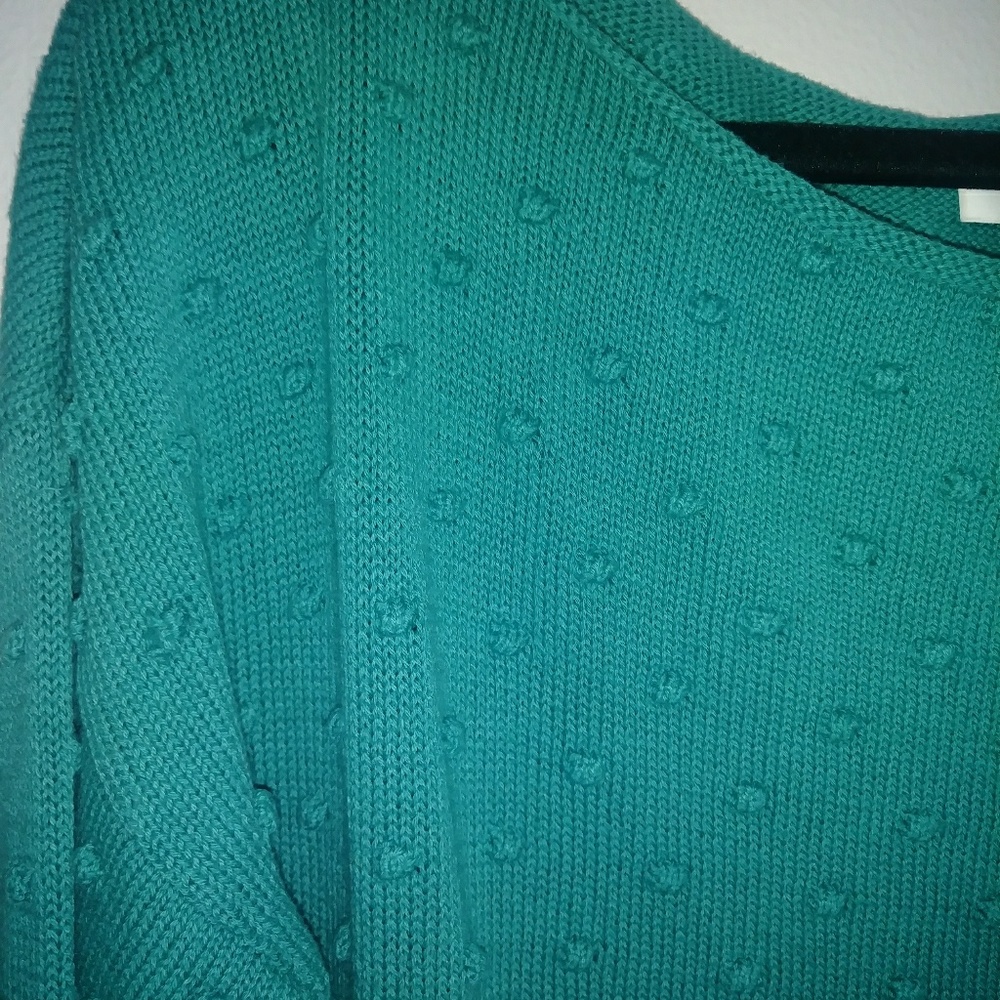 Callahan • Jaime Cotton Sweater - Picture 4 of 5